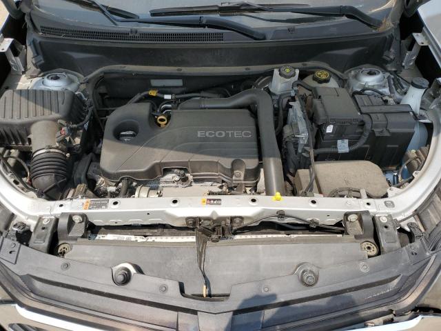 2020 CHEVROLET EQUINOX LT 2GNAXJEV2L6107550