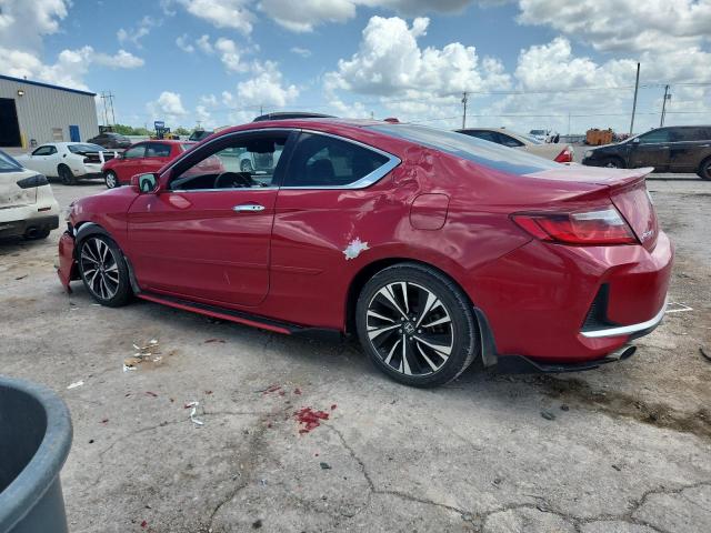2016 HONDA ACCORD EXL 1HGCT2B91GA004530