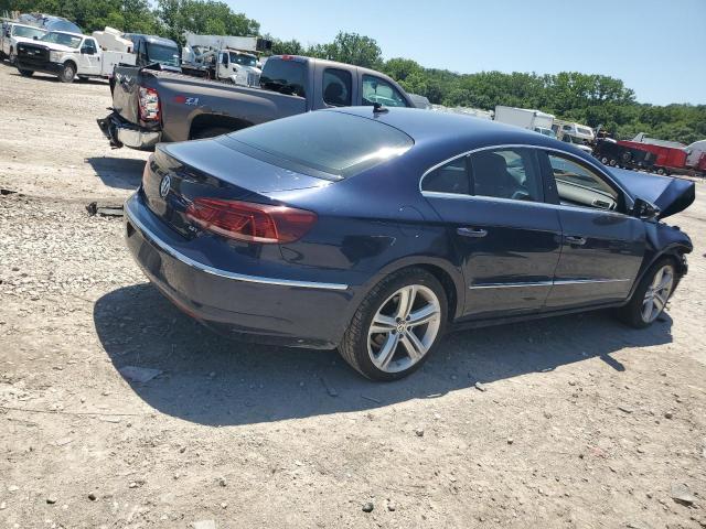 2013 VOLKSWAGEN CC SPORT - WVWBP7AN6DE502253