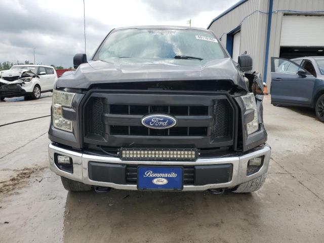 2016 FORD F150 SUPER - 1FTFX1EF5GFD10399