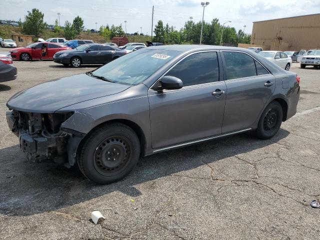 Vin: 4t1bf1fk2eu426614, lot: 61819295, toyota camry l 2014 img_1