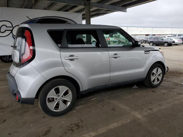 Vin: kndjn2a28f7806153, lot: 60557075, kia soul 20153