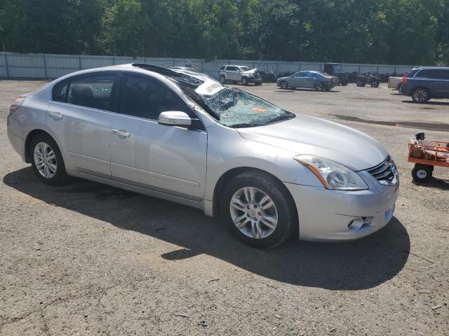 Vin: 1n4al2ap0cn483988, lot: 61142635, nissan altima base 20124