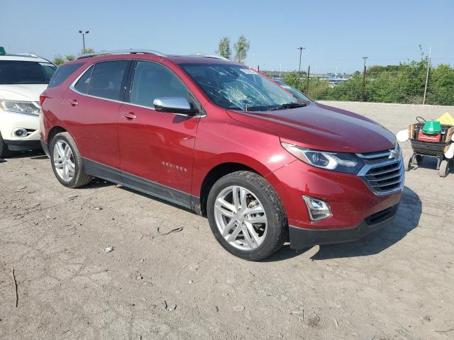 2021 CHEVROLET EQUINOX PR 2GNAXXEVXM6136654