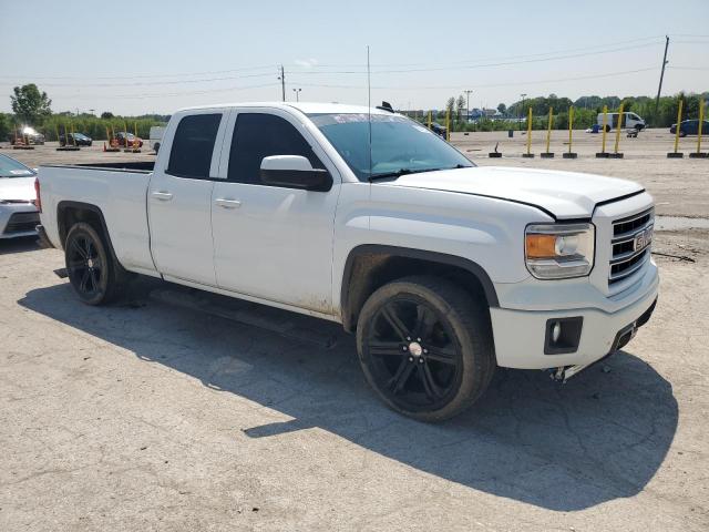 Vin: 1gtv2tec0fz341908, lot: 59975005, gmc sierra k1500 20154