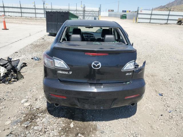 2010 MAZDA 3 S - JM1BL1S52A1138990
