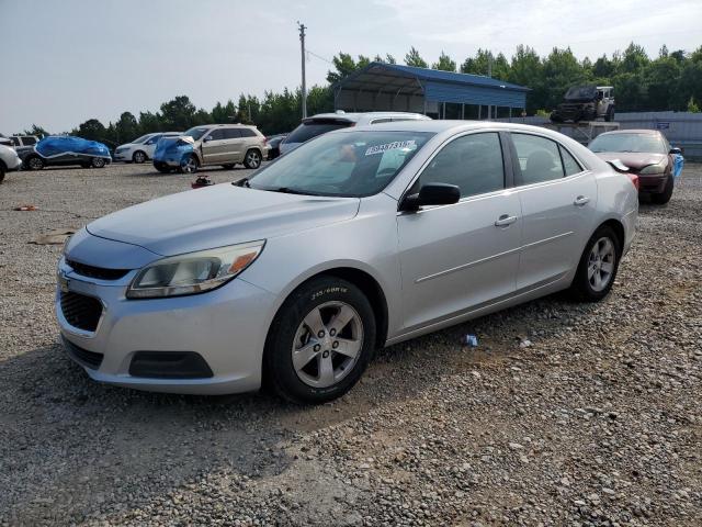 CHEVROLET MALIBU LS