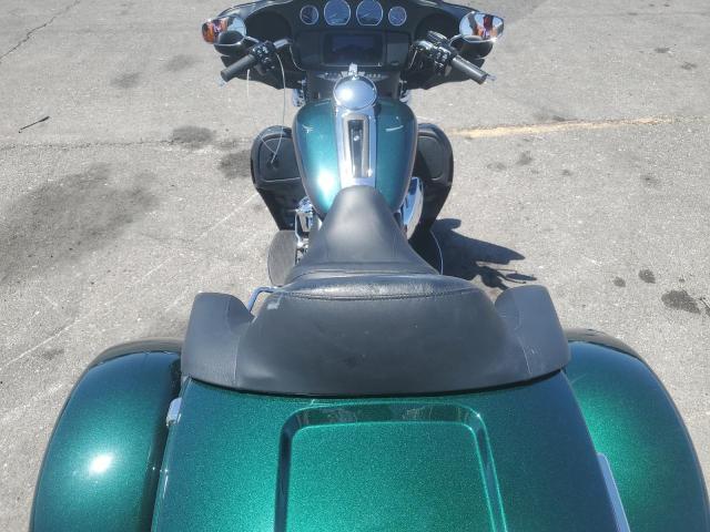 2021 HARLEY-DAVIDSON FLHTCUTG 1HD1MAF19MB858655