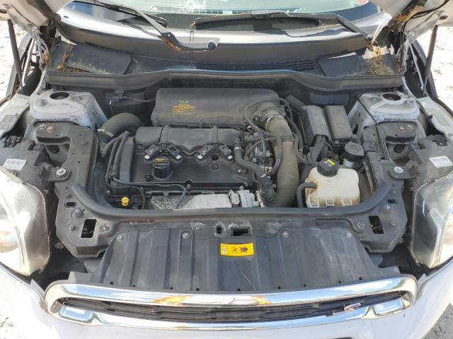 2015 MINI PACEMAN WMWSS7C53FWS44652