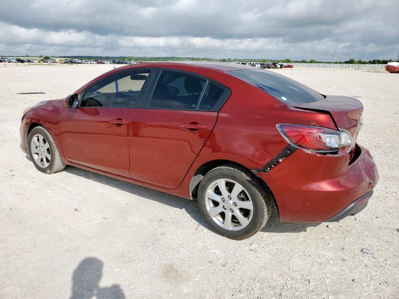 Vin: jm1bl1sf2a1141431, lot: 58750705, mazda 3 i 20102