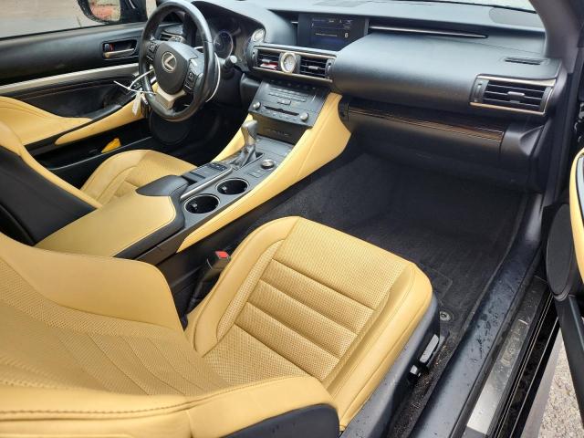 2015 LEXUS RC 350 JTHSE5BC1F5000260