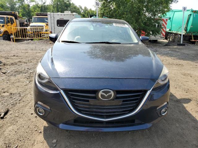 2016 MAZDA 3 GRAND TO JM1BM1N37G1332513