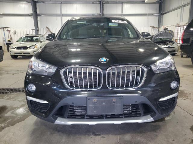 2018 BMW X1 XDRIVE2 WBXHT3C32J5K29935