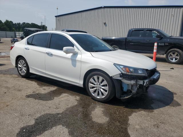 Vin: 1hgcr2f8xfa127435, lot: 62305275, honda accord exl 20154