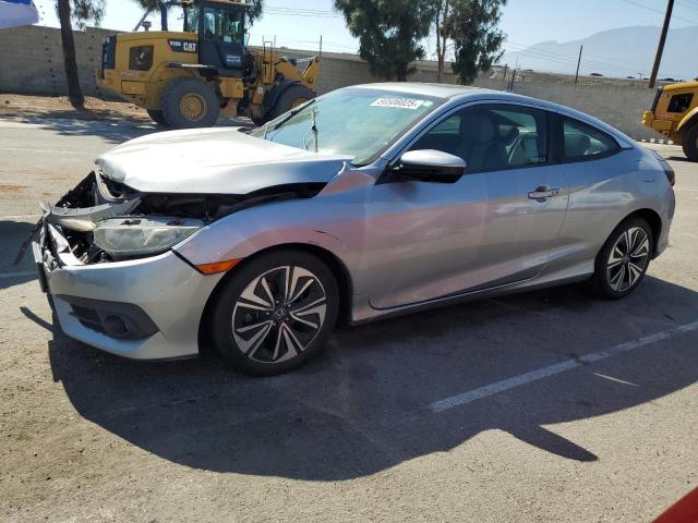 Vin: 2hgfc3b33jh354975, lot: 60506025, honda civic ex 2018 img_1