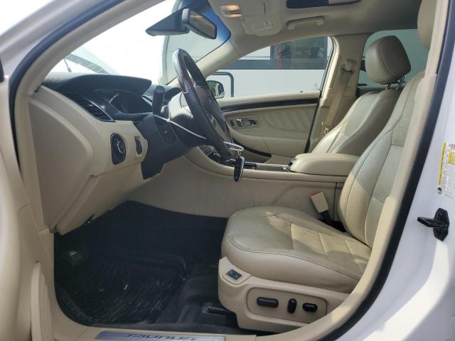 2015 FORD TAURUS LIM - 1FAHP2F89FG153411