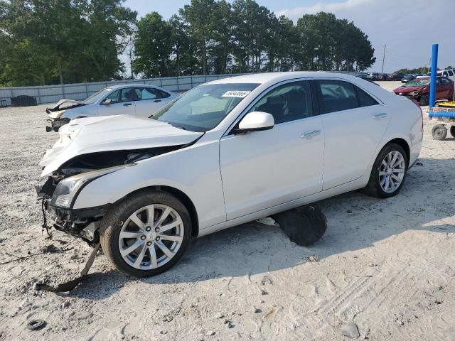 CADILLAC ATS