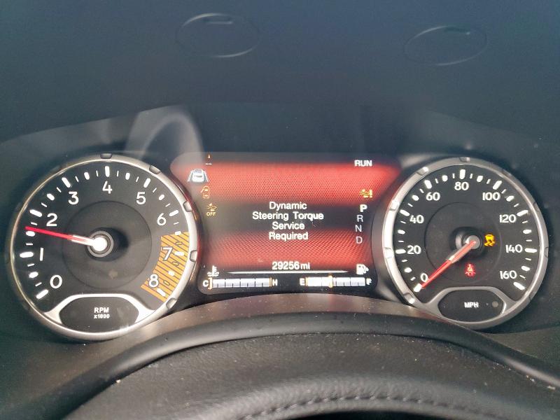2022 JEEP RENEGADE L - ZACNJDB14NPN59338