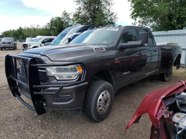 2019 RAM 3500 BIG H 3C63RRHL7KG658961