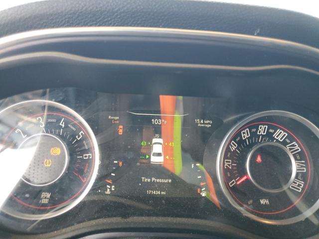 2016 DODGE CHALLENGER 2C3CDZAG4GH113574