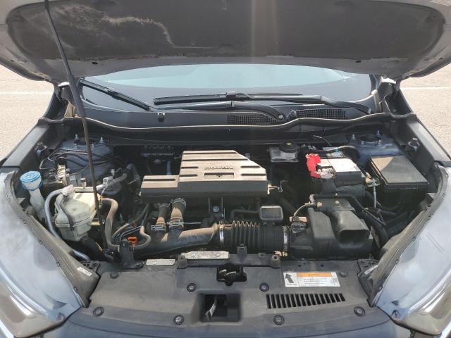 2021 HONDA CR-V EXL 2HKRW2H83MH657251