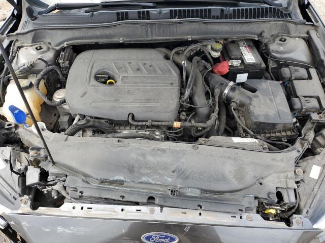 2015 FORD FUSION SE - 3FA6P0HD9FR103705