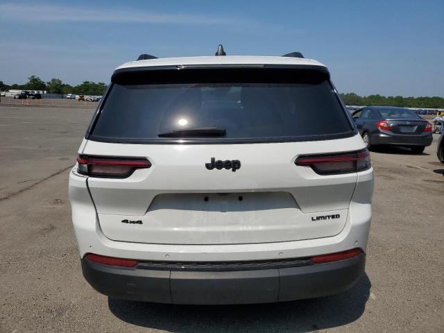 2023 JEEP GRAND CHER 1C4RJKAG2P8884997