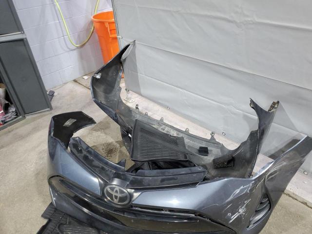 2019 TOYOTA COROLLA L 2T1BURHE6KC201167