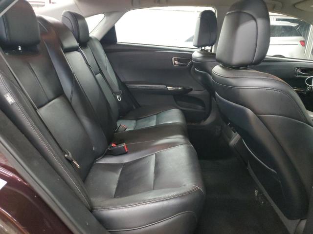 2018 TOYOTA AVALON XLE - 4T1BK1EB6JU280919