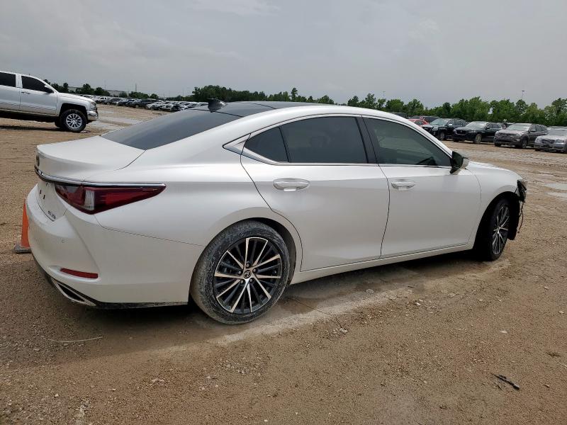 2023 LEXUS ES 350 BAS 58ADZ1B1XPU140020