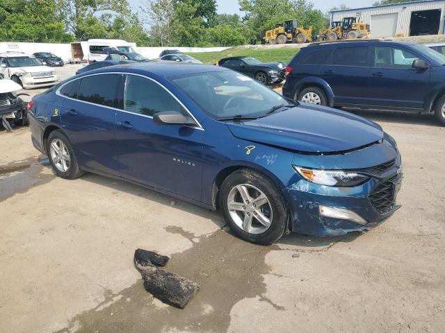2019 CHEVROLET MALIBU LS - 1G1ZC5ST1KF180469
