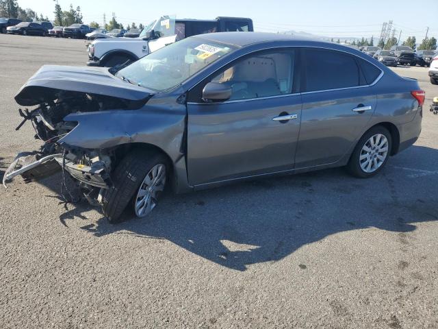 Vin: 3n1ab7ap3gl669933, lot: 59020635, nissan sentra s 2016 img_1