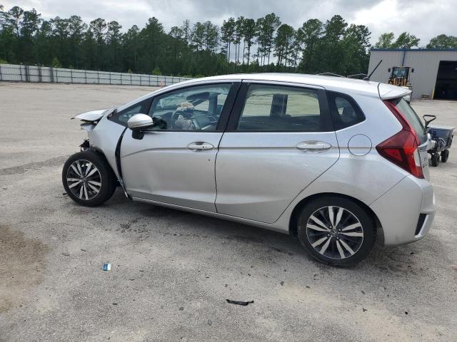 2016 HONDA FIT EX JHMGK5H71GX030812