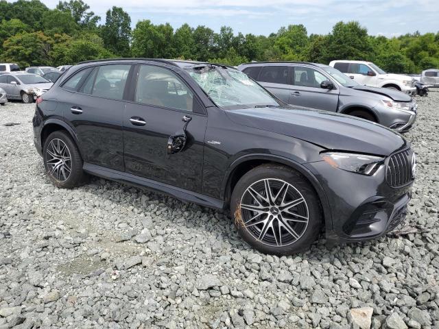 Vin: w1nkm8hbxsf282710, lot: 60346165, mercedes-benz glc-class 43 4matic amg 20254