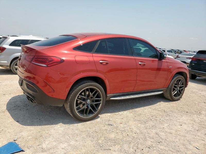 Vin: 4jgfd6bb7ma291950, lot: 61209155, mercedes-benz gle-class amg 53 4matic 20213