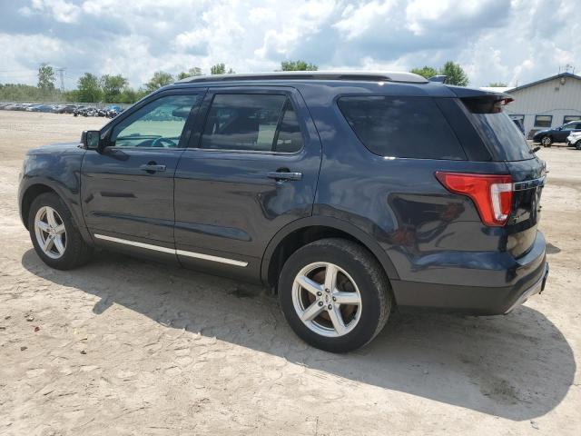 2017 FORD EXPLORER X 1FM5K8DH5HGC03723