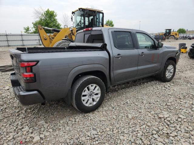 Vin: 1n6ed1ekxnn681429, lot: 60539875, nissan frontier s 20223