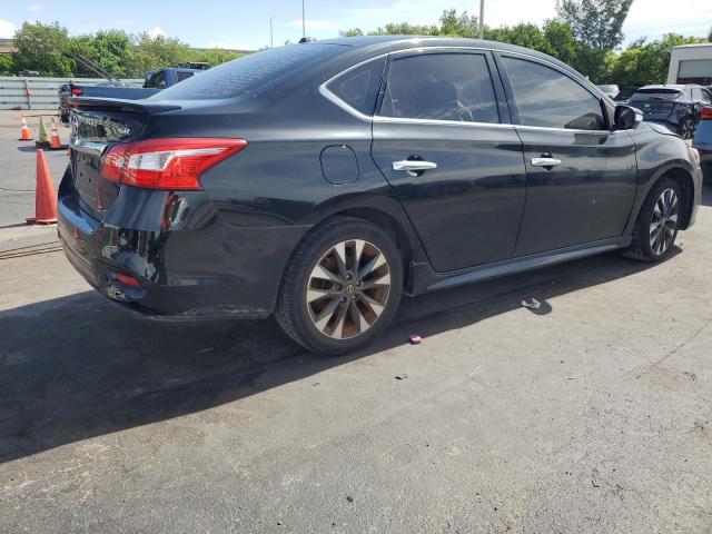 Vin: 3n1ab7ap2jy210189, lot: 62581855, nissan sentra s 20183