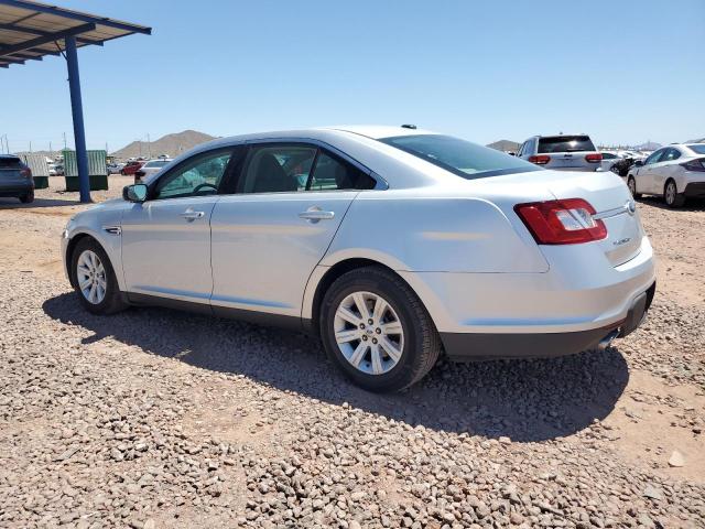 Vin: 1fahp2dw1cg108038, lot: 60103235, ford taurus se 20122