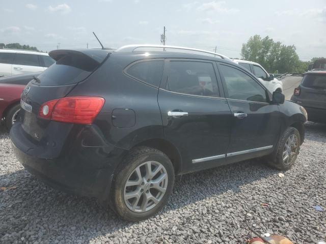 Vin: jn8as5mtxdw013703, lot: 59151355, nissan rogue s 20133