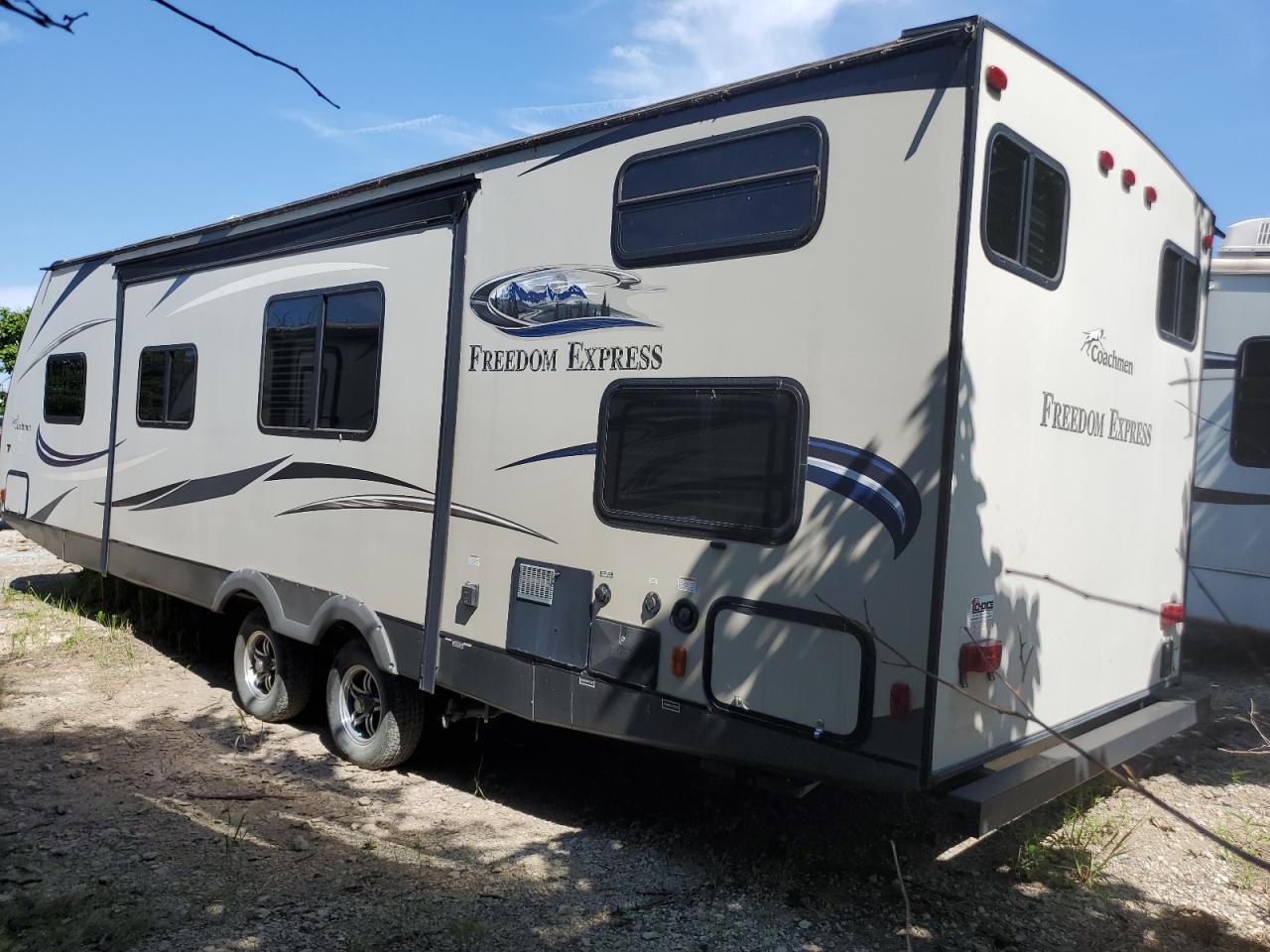 Lot #3264588952 2016 FRRV ALL VEHICLE MODELS