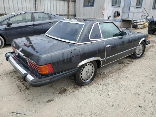 Vin: wdbba45c4fa019328, lot: 59980015, mercedes-benz sl-class sl 19853