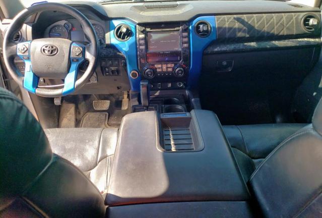 2016 TOYOTA TUNDRA CRE - 5TFAW5F13GX504401