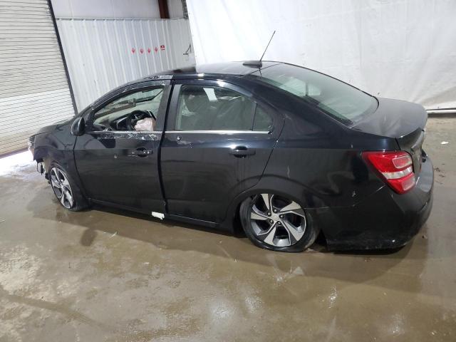 Vin: 1g1jf5sb3l4111646, lot: 59336095, chevrolet sonic premier 20202
