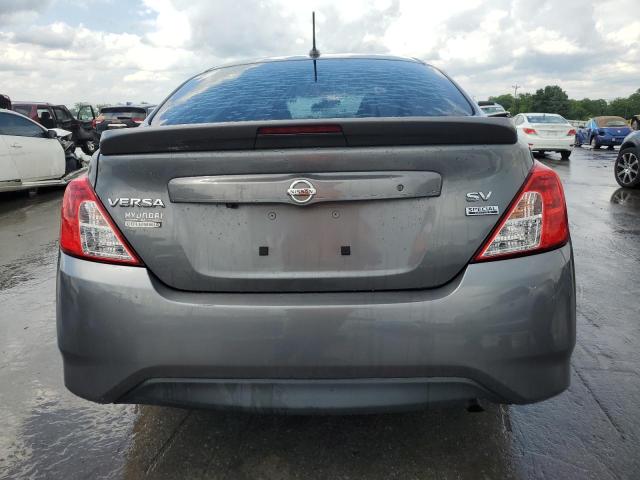 2018 NISSAN VERSA S - 3N1CN7AP0JL860197