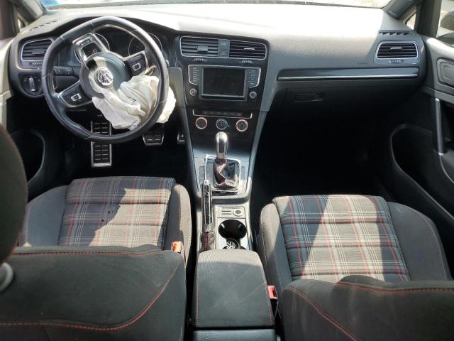 2017 VOLKSWAGEN GTI S 3VW4T7AUXHM072509