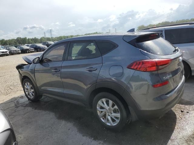 2019 HYUNDAI TUCSON SE - KM8J23A42KU963443