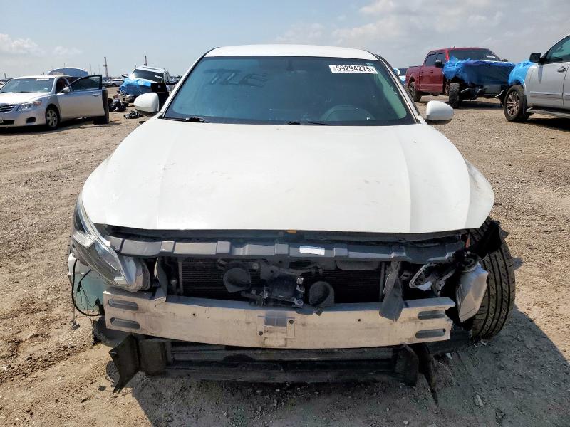2020 NISSAN ALTIMA S - 1N4BL4BV5LN312831