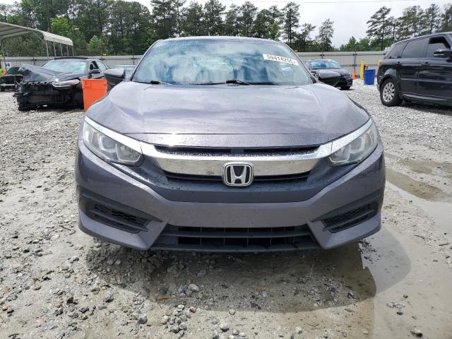 2018 HONDA CIVIC LX 2HGFC4B57JH306323