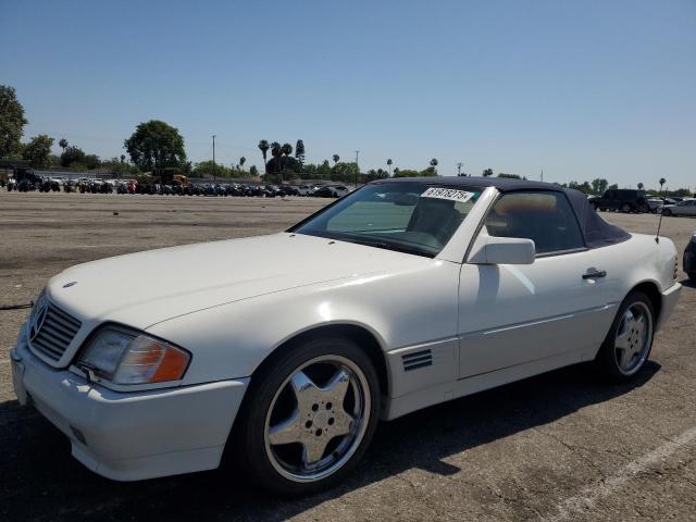 Vin: wdbfa67e9sf112449, lot: 61978275, mercedes-benz sl-class 500 1995 img_1